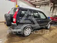 2005 Honda CR-V photo