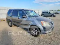 2005 Honda CR-V photo