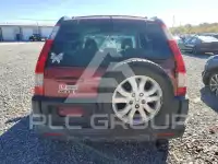 2005 Honda CR-V photo