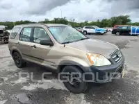 2005 Honda CR-V photo