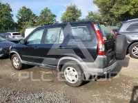 2005 Honda CR-V photo