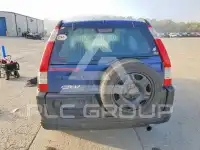 2005 Honda CR-V photo