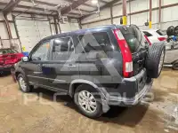 2005 Honda CR-V photo
