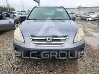 2005 Honda CR-V photo