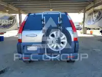 2005 Honda CR-V photo