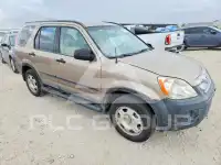 2005 Honda CR-V photo