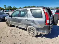 2005 Honda CR-V photo