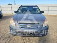 2005 Honda CR-V photo