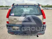 2005 Honda CR-V photo
