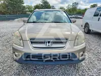 2005 Honda CR-V photo