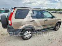 2005 Honda CR-V photo