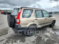2005 Honda CR-V photo