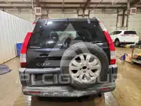 2005 Honda CR-V photo