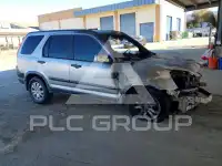 2005 Honda CR-V photo
