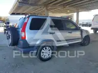 2005 Honda CR-V photo