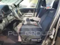 2005 Honda CR-V photo