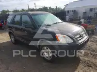 2005 Honda CR-V photo