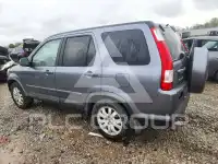 2005 Honda CR-V photo