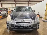 2005 Honda CR-V photo