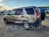 2005 Honda CR-V photo