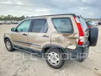 2005 Honda CR-V photo