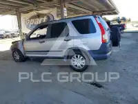 2005 Honda CR-V photo