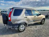 2005 Honda CR-V photo
