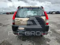 2005 Honda CR-V photo