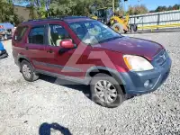 2005 Honda CR-V photo