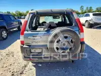 2005 Honda CR-V photo