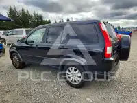 2005 Honda CR-V photo