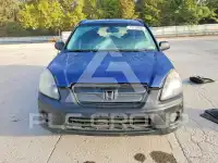2005 Honda CR-V photo