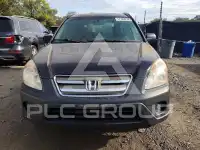 2005 Honda CR-V photo