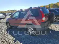 2005 Honda CR-V photo