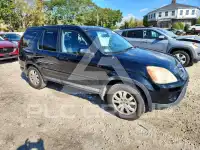 2005 Honda CR-V photo