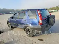2005 Honda CR-V photo