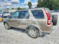 2005 Honda CR-V photo