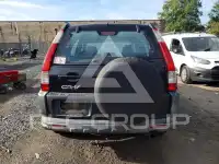 2005 Honda CR-V photo
