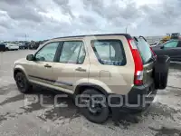 2005 Honda CR-V photo