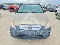2005 Honda CR-V photo