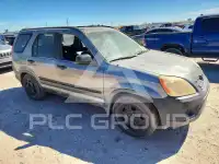 2005 Honda CR-V photo