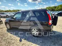 2005 Honda CR-V photo
