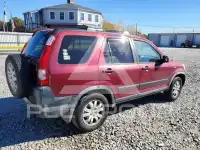 2005 Honda CR-V photo
