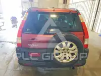 2005 Honda CR-V photo