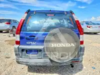 2005 Honda CR-V photo