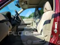 2005 Honda CR-V photo