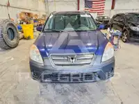 2005 Honda CR-V photo
