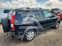 2005 Honda CR-V photo