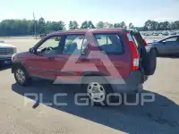 2005 Honda CR-V photo