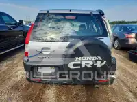 2005 Honda CR-V photo